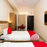 Hotel Prasad Residency