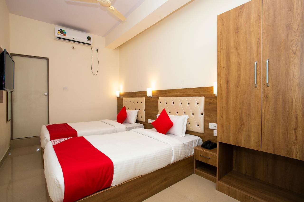 Prasad Residency 3*