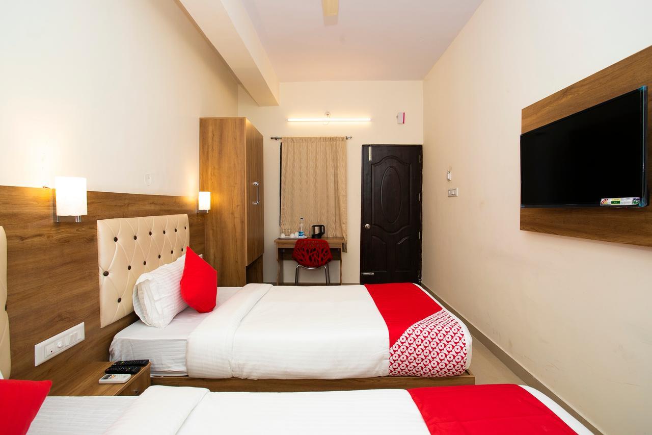 Prasad Residency Hotel Bangalore