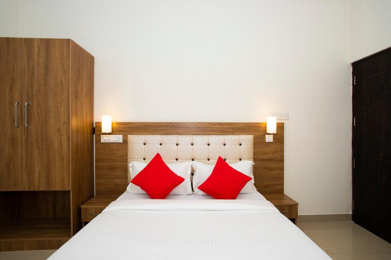 Prasad Residency Bangalore