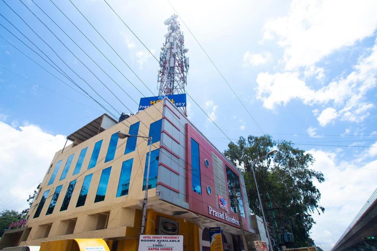 Prasad Residency Bangalore