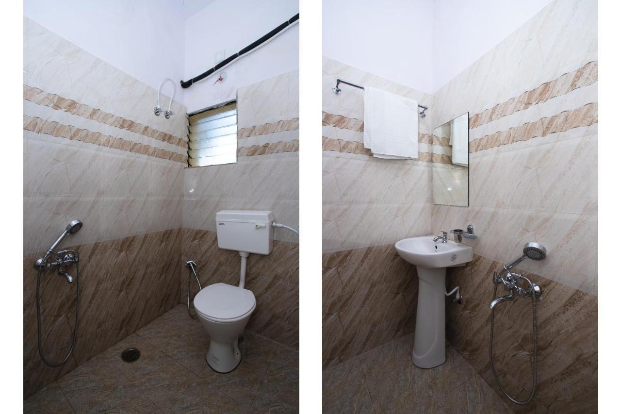 Prasad Residency 3* Bangalore