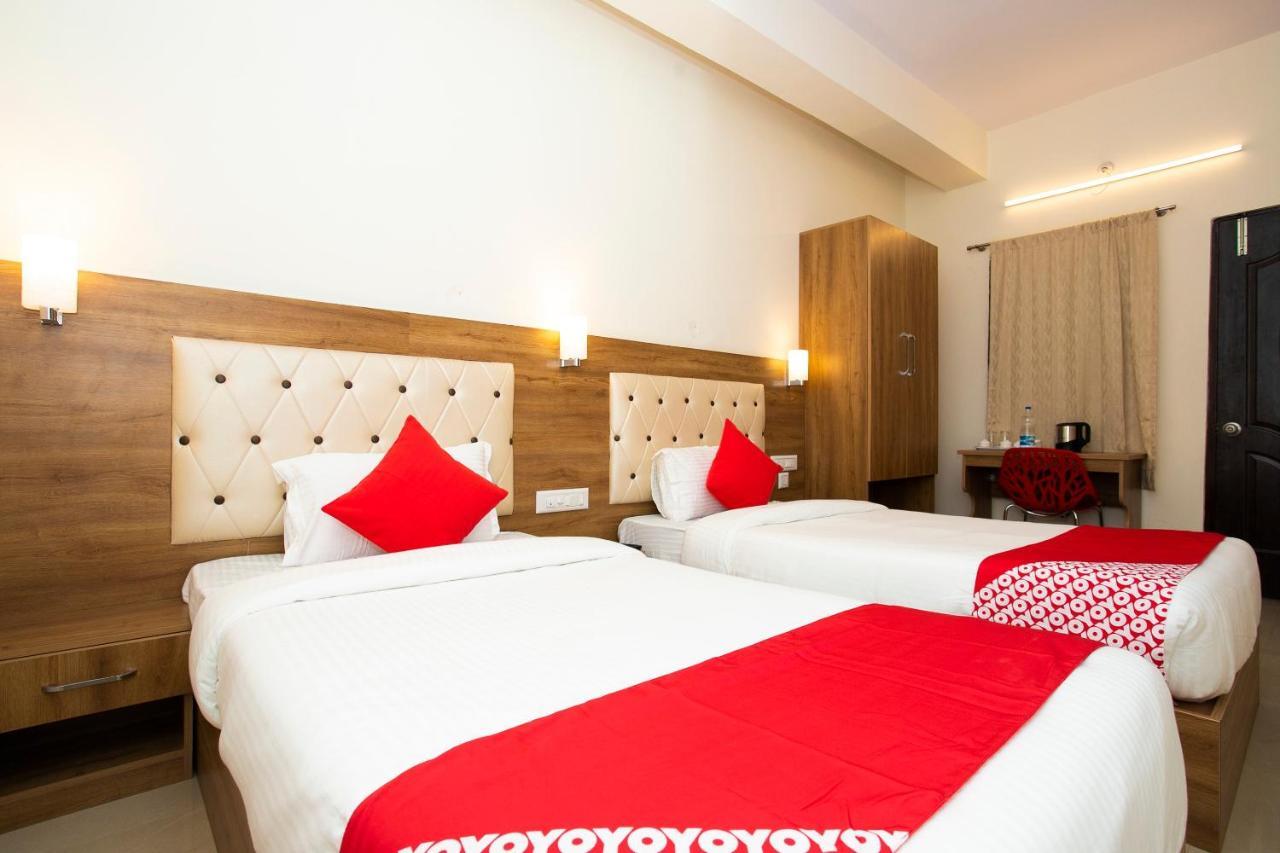 Prasad Residency 3*