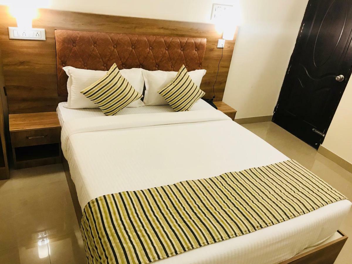 Prasad Residency 3*