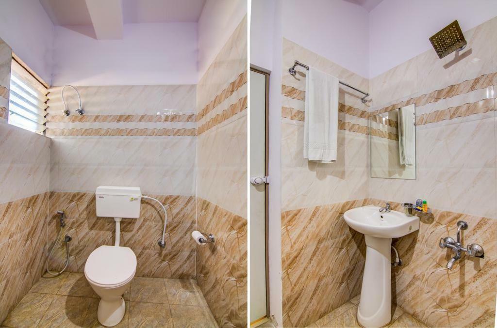 Prasad Residency Bangalore