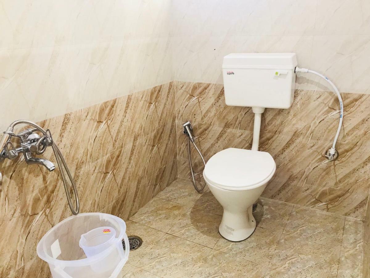 Hotel Prasad Residency 3*