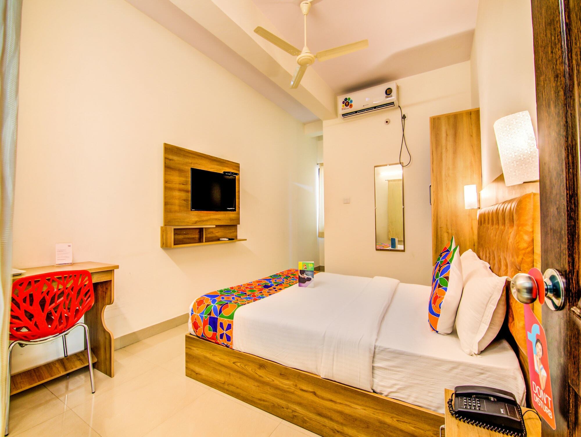 Prasad Residency 3*
